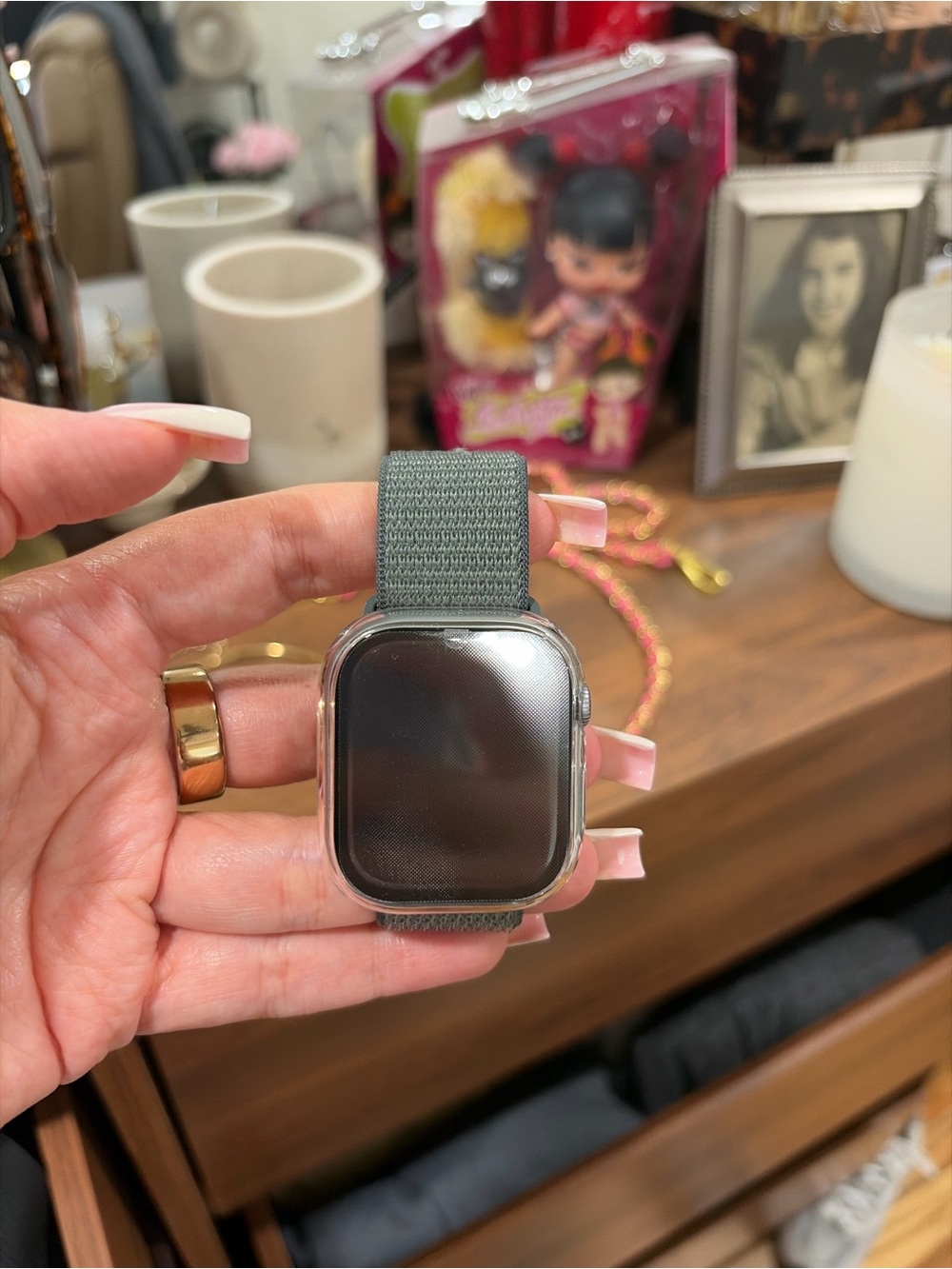 apple watch series 11 46mm